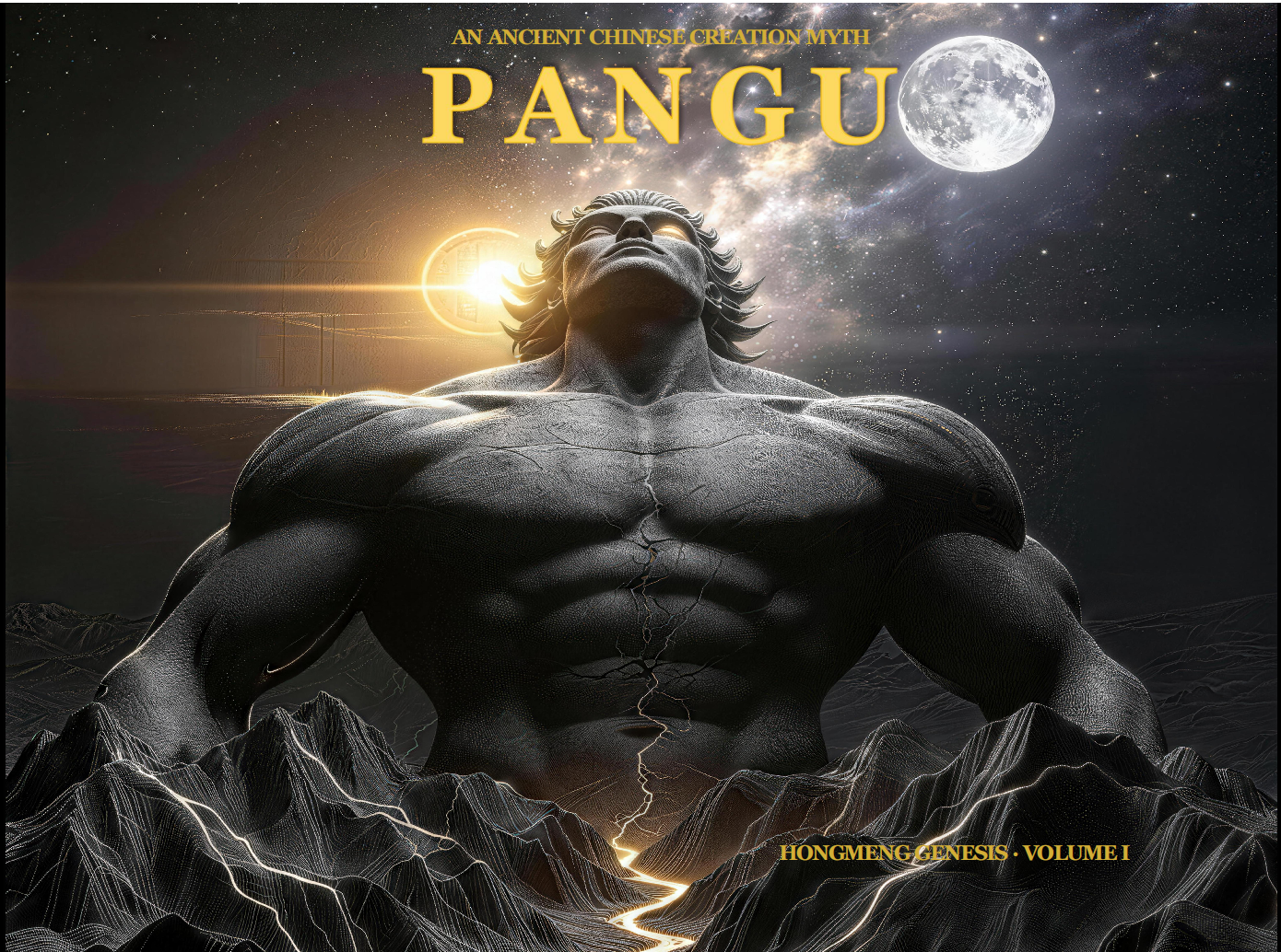 Pangu eBook